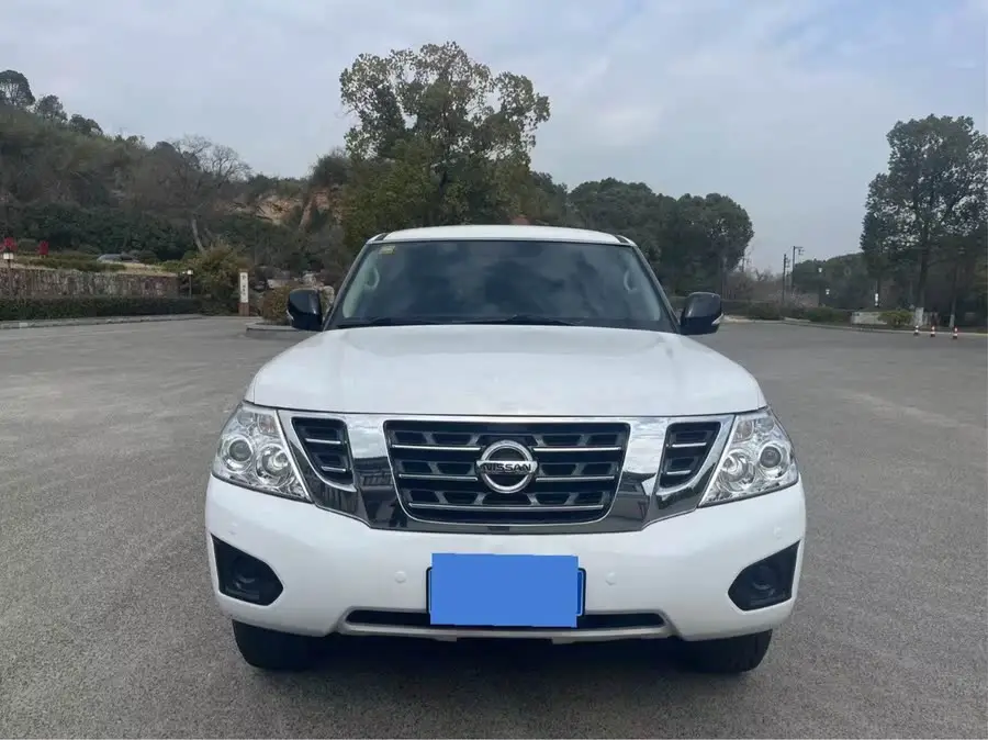 تويلا 2018 فئة 4.0L الرائدة