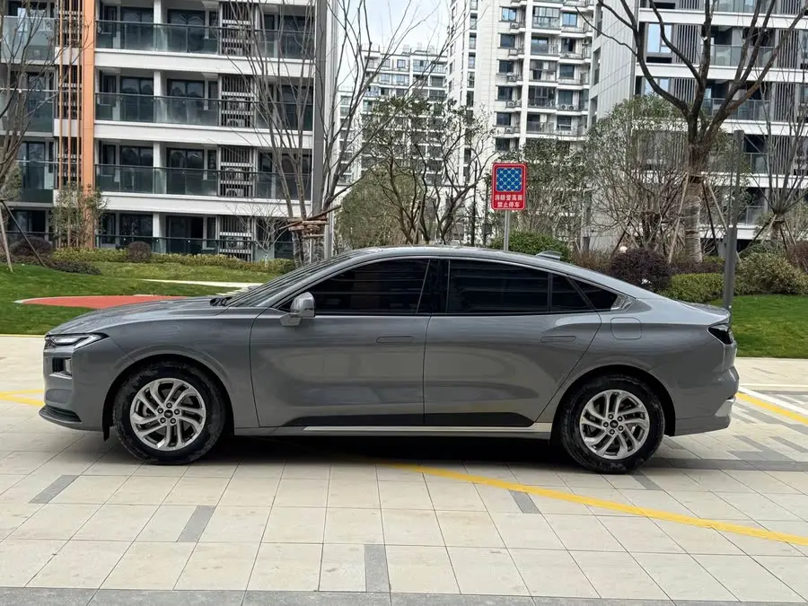 2023 Mondeo EcoBoost 180 Stylish Edition