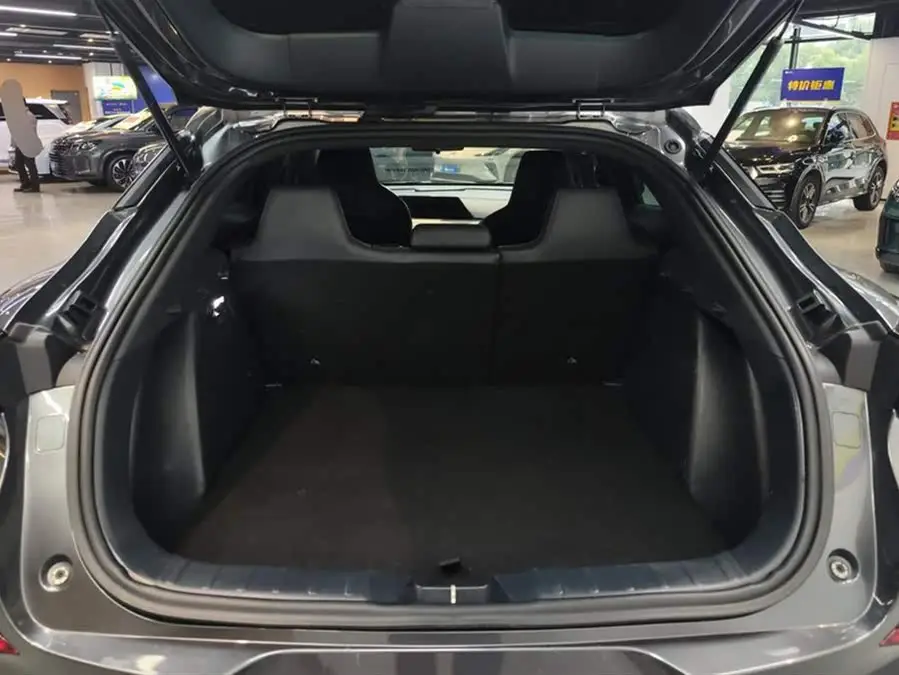 Changan UNI-T 2020 1.5T Premium