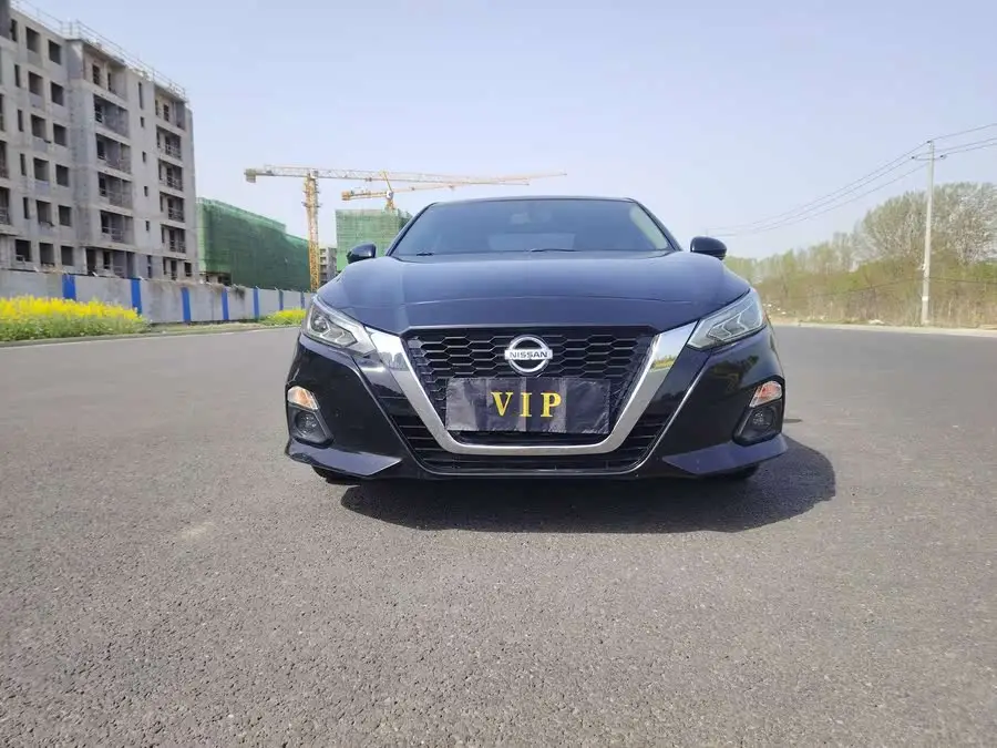 تينلاي 2020 2.0L XL نسخة الراحة