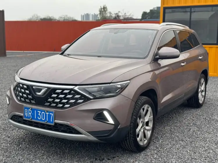 Jetta VS7 2020 1.4T Automatic Glory Edition