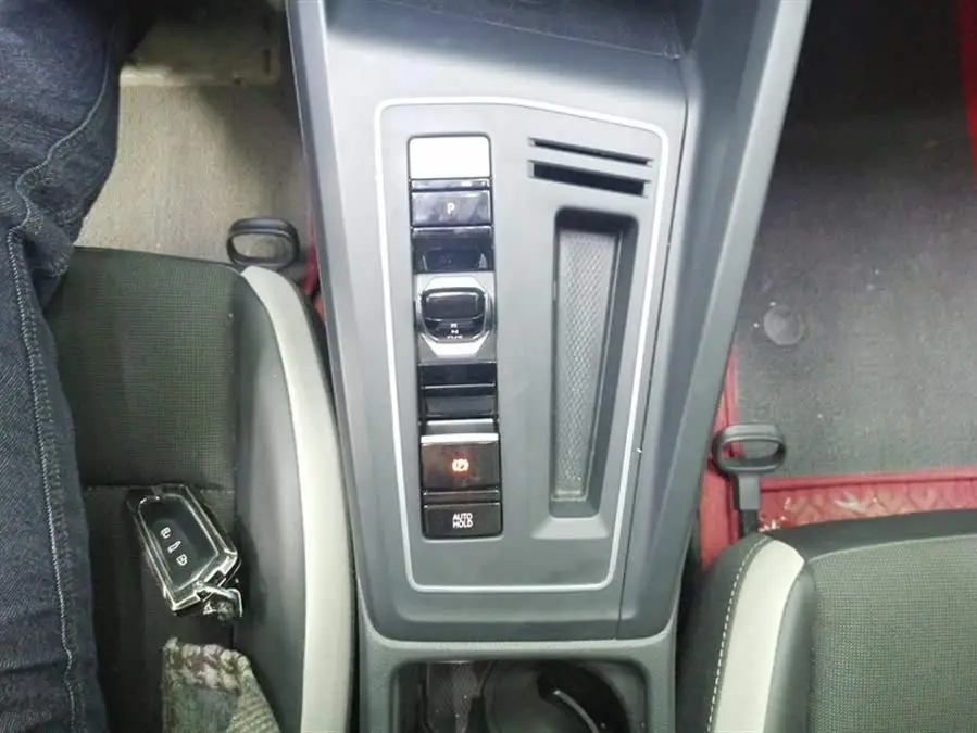 Golf 2023 Model Updated 200TSI DSG Pro