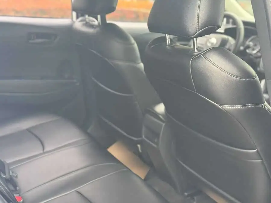 Corolla Cross 2022 2.0L Pioneer Edition