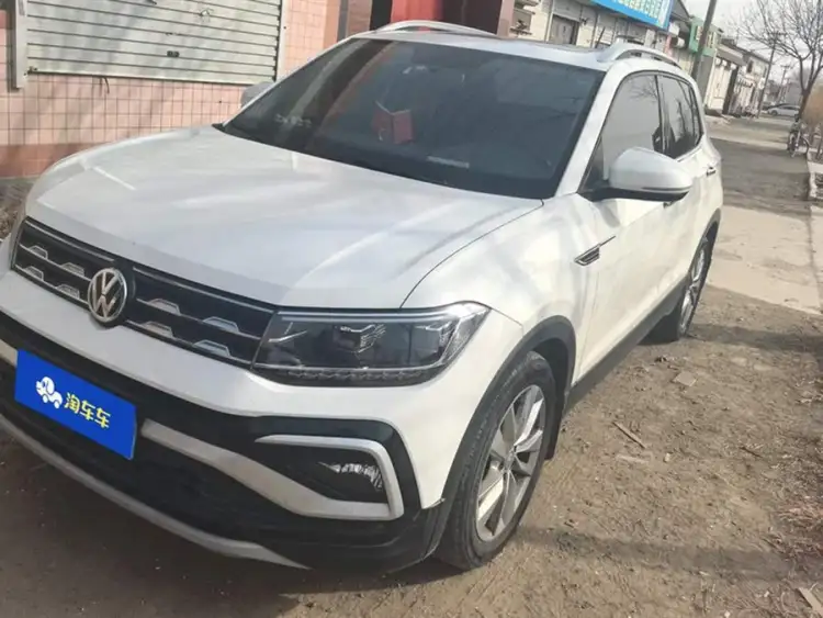 Tucson 2019 280TSI DSG Comfort Edition