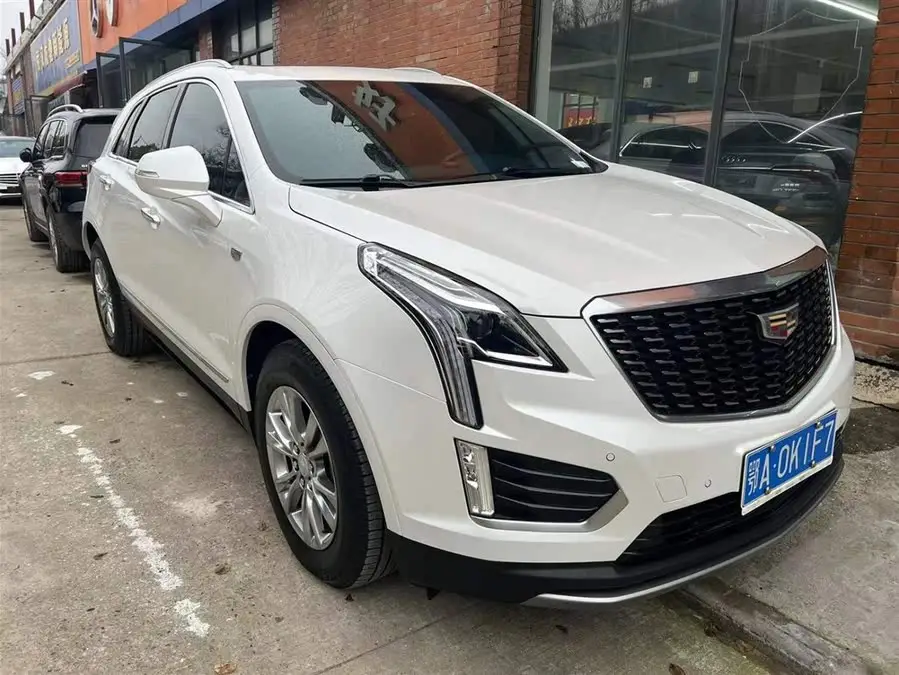 Cadillac XT5 2020 Facelift 28T AWD Luxury