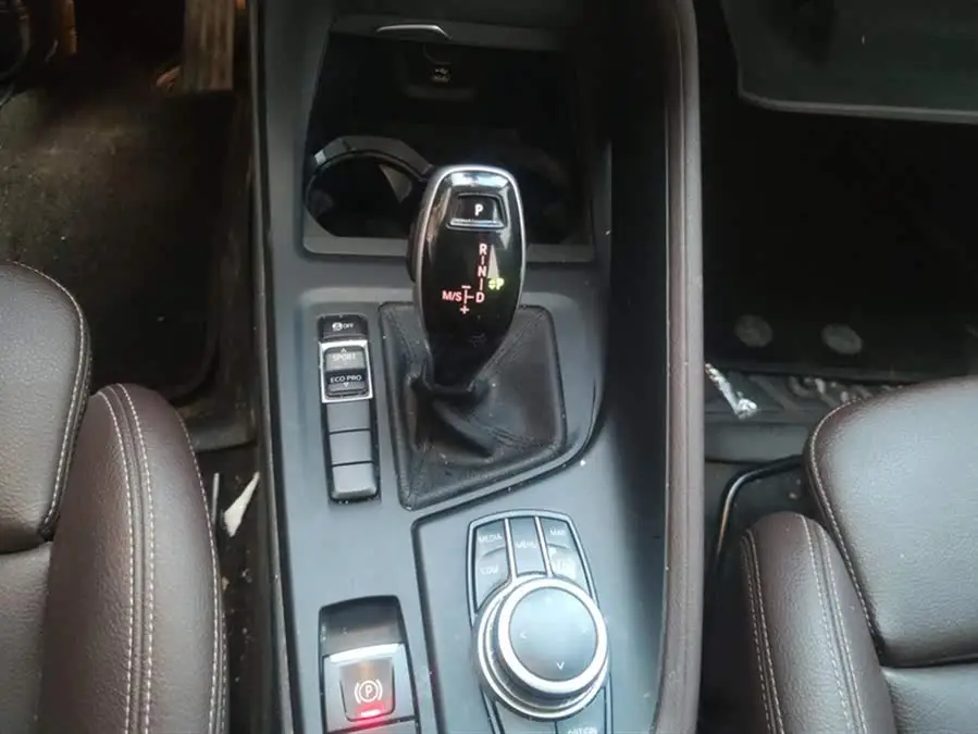 BMW X1 2020 sDrive20Li Fashion Edition