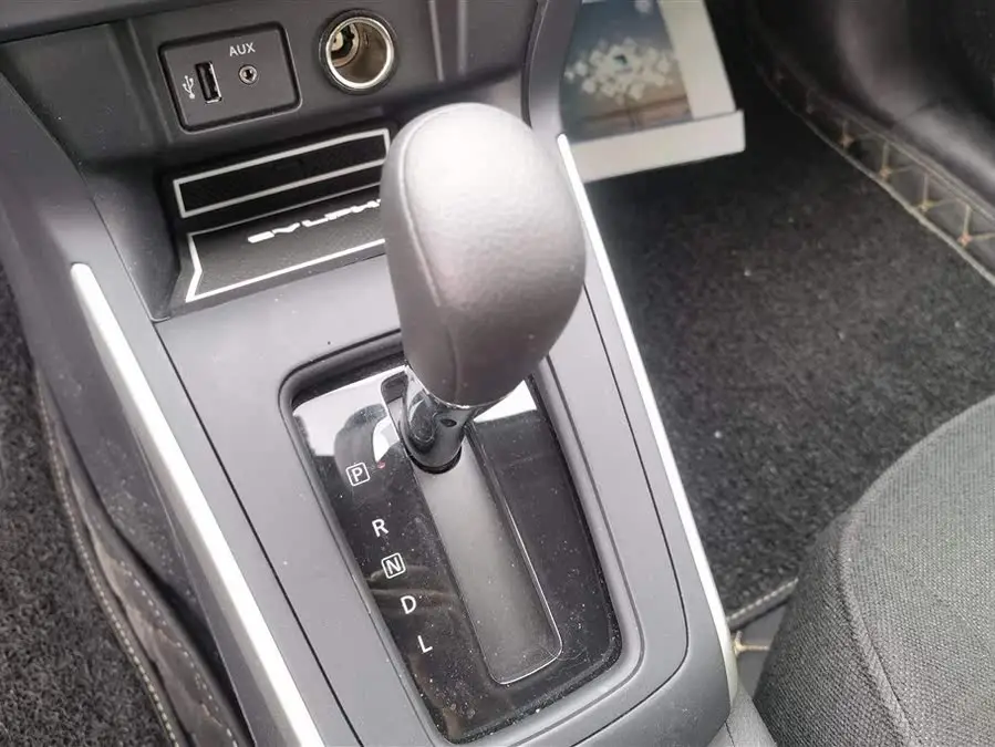 2024 Nissan Sylphy Facelift Classic 1.6XE CVT Comfort Version