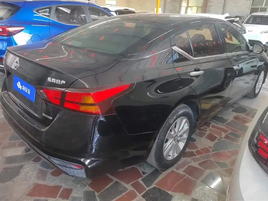 Tianlai 2021 2.0L XE Fashion Edition