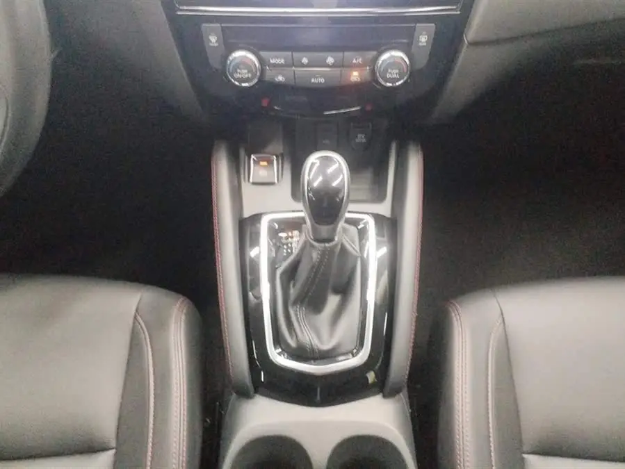 2022 Nissan Qashqai 2.0L CVT XV Intelligent Edition