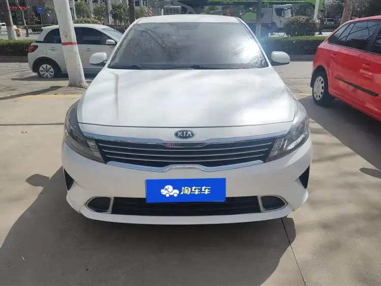 Furide 2019 1.6L Automatic Fashion Version National VI