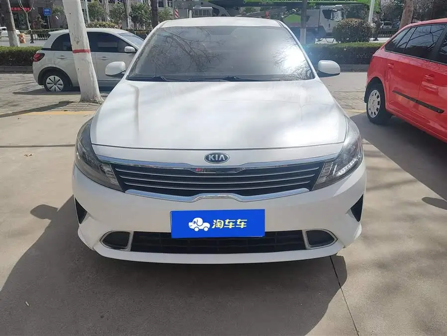 Furide 2019 1.6L Automatic Fashion Version National VI