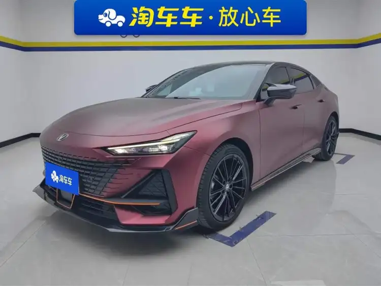 Changan UNI-V 2023 1.5T Sport Edition