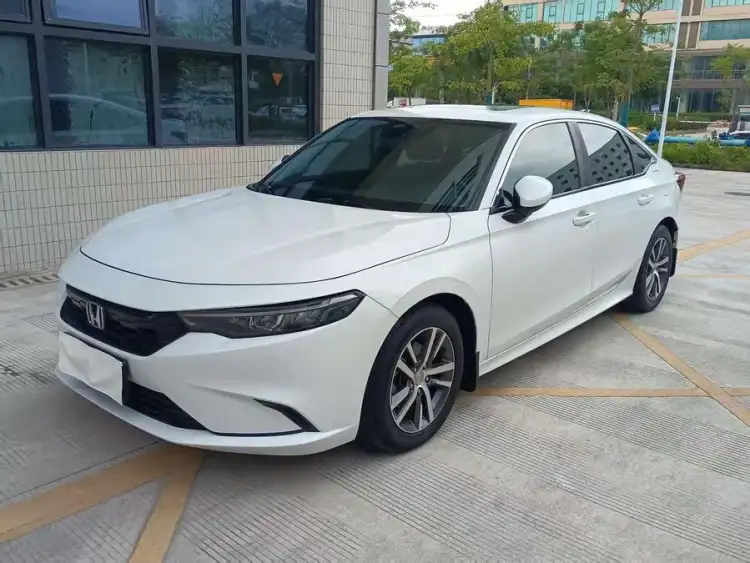 2022 Model 240TURBO CVT Tech Edition