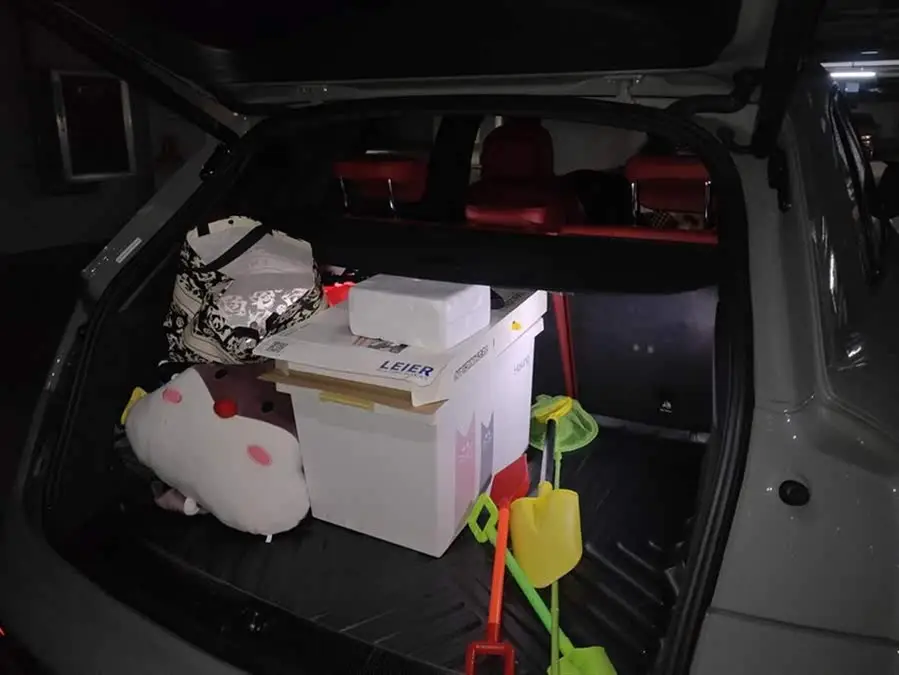 Audi SQ5 2021 3.0 TFSI quattro