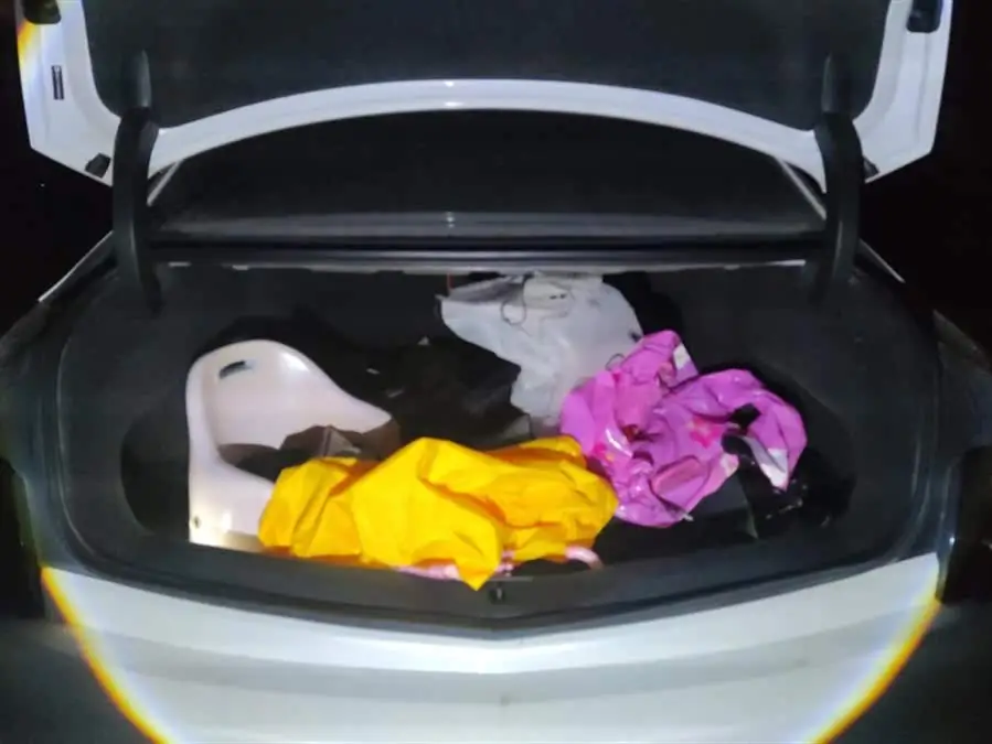 Cadillac CT6 2020 28T Luxury