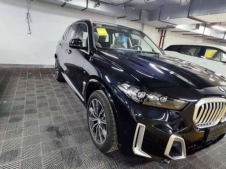 BMW X5 2023 xDrive 30Li M Sport Package