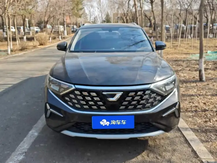 Jetta VS7 2022 Model 280TSI Automatic Glory Edition