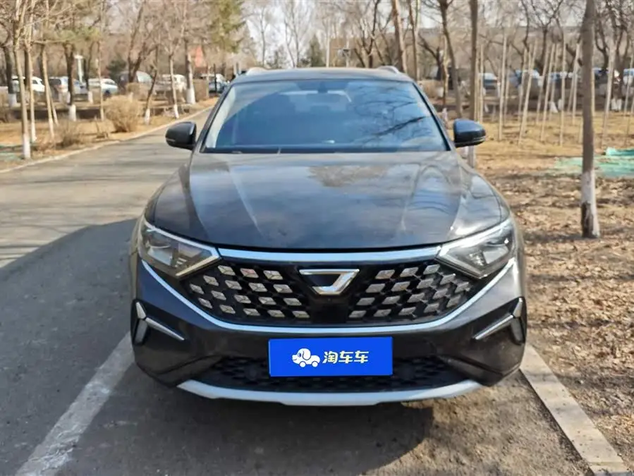 Jetta VS7 2022 Model 280TSI Automatic Glory Edition