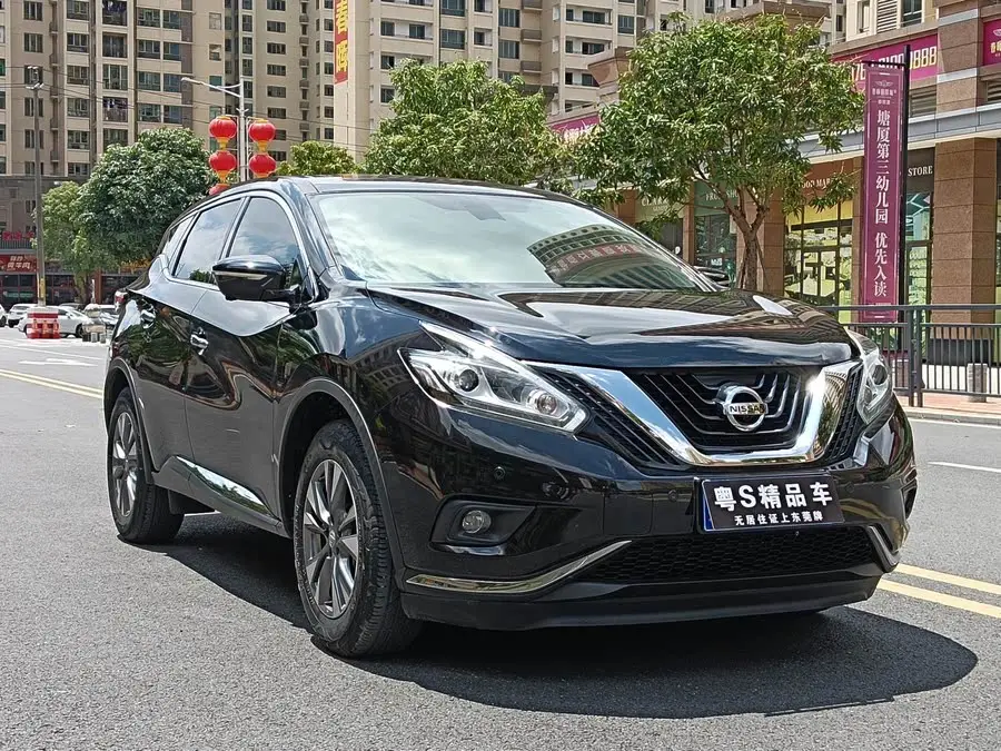 لوولان 2021 2.5L XL النسخة الفاخرة الذكية ذات الدفع الثنائي