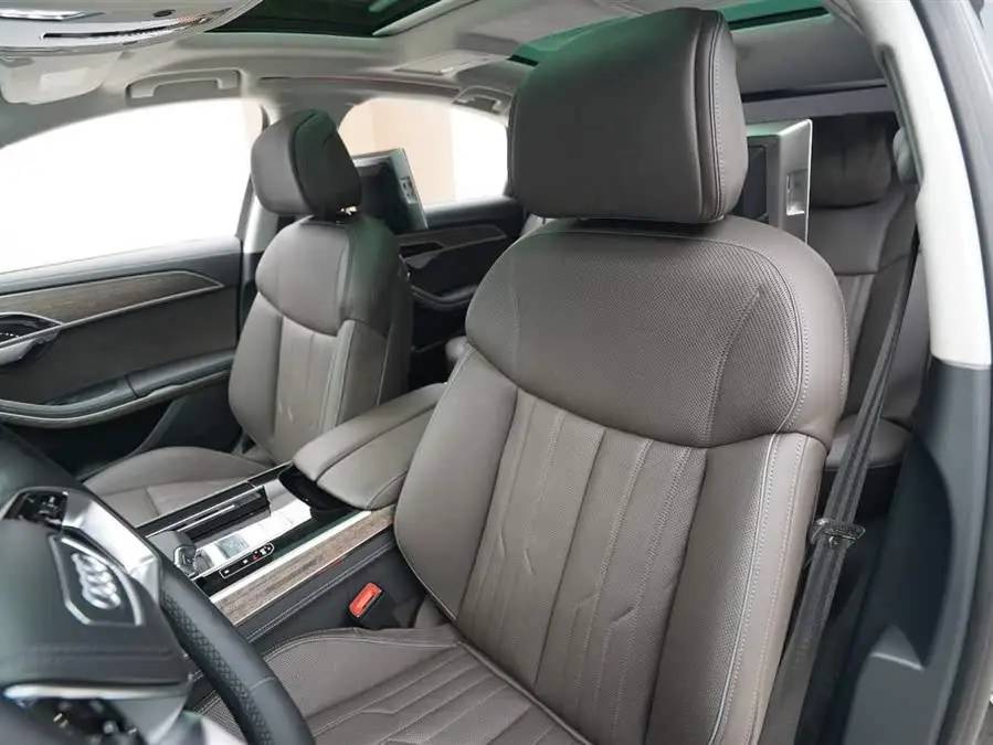 Audi A8 2023 A8L 55 TFSI quattro Flagship