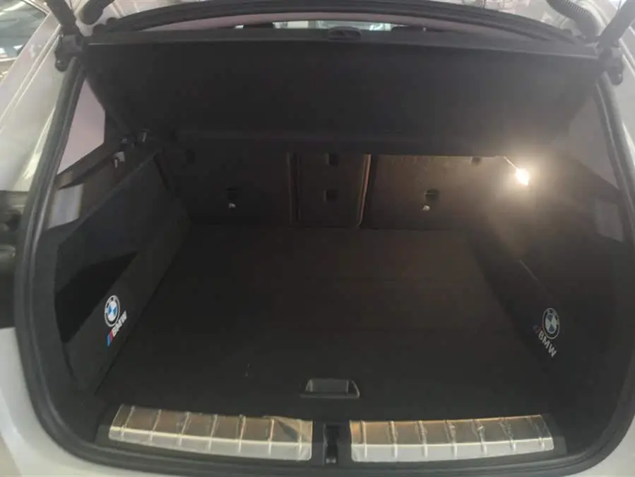 BMW X1 2022 sDrive20Li Fashion Edition