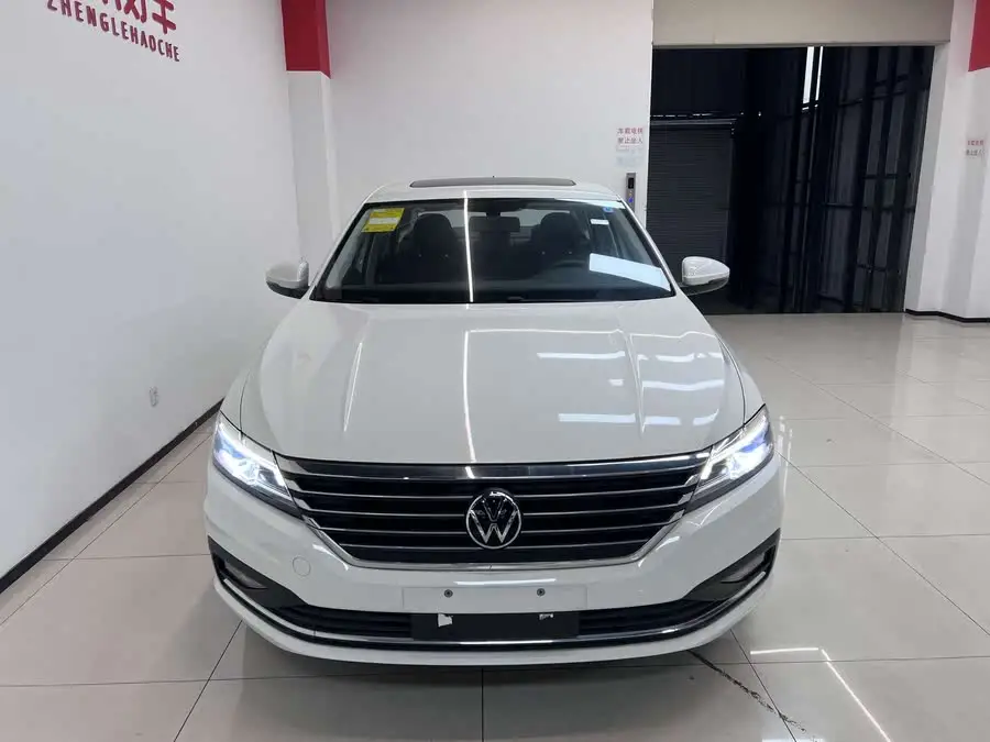 2022 لافيدا 280TSI DSG نسخة الراحة