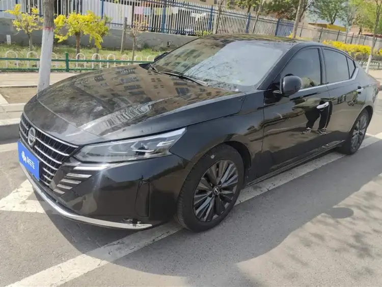 Teana 2022 2.0L XL-TLS Enjoy Edition