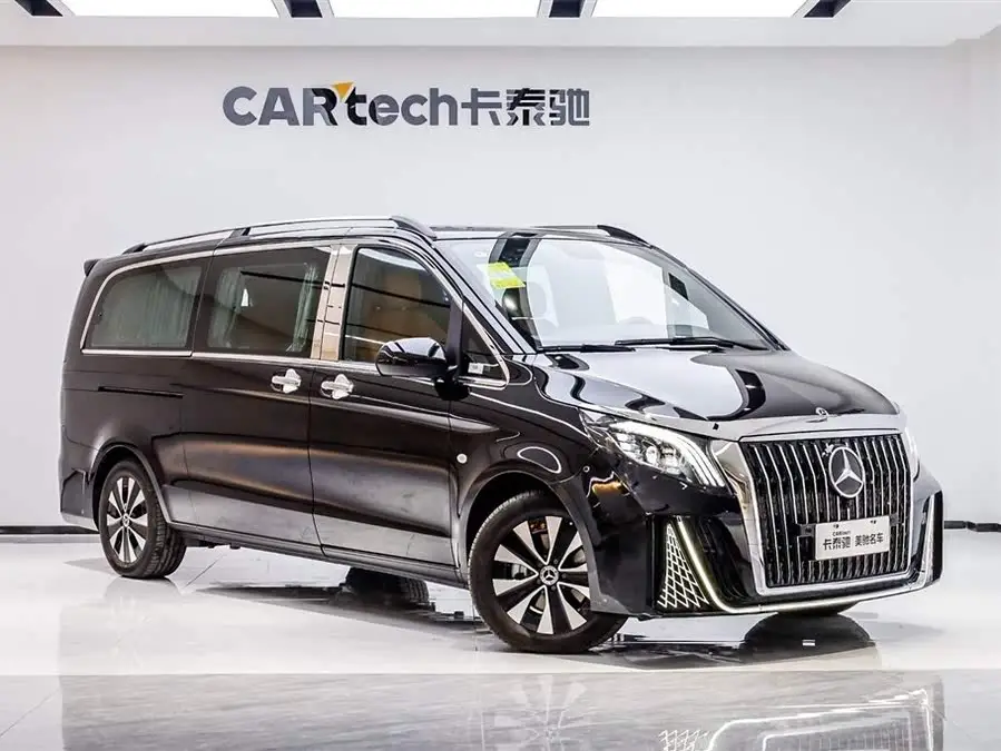 فيتو 2023 موديل 2.0T النسخة النخبوية 7 مقاعد