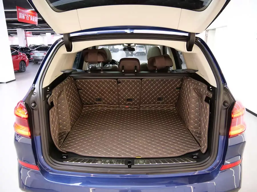 BMW X3 2021 Facelift xDrive30i Leading Model M Sport Package