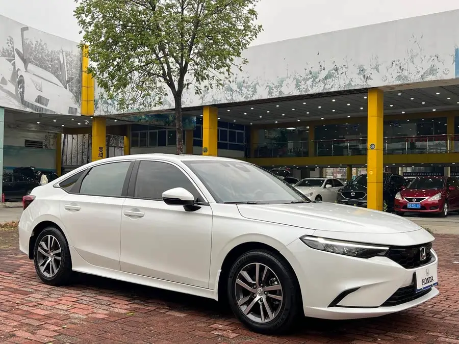 زينغ 2022 طراز 240TURBO CVT نسخة تكنولوجيا