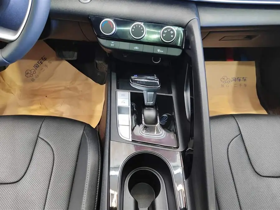 إيلانتر 2023 1.5 لتر CVT GLX إصدار النخبة