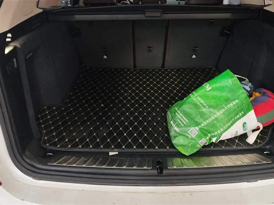 BMW X3 2020 xDrive28i Luxury Package