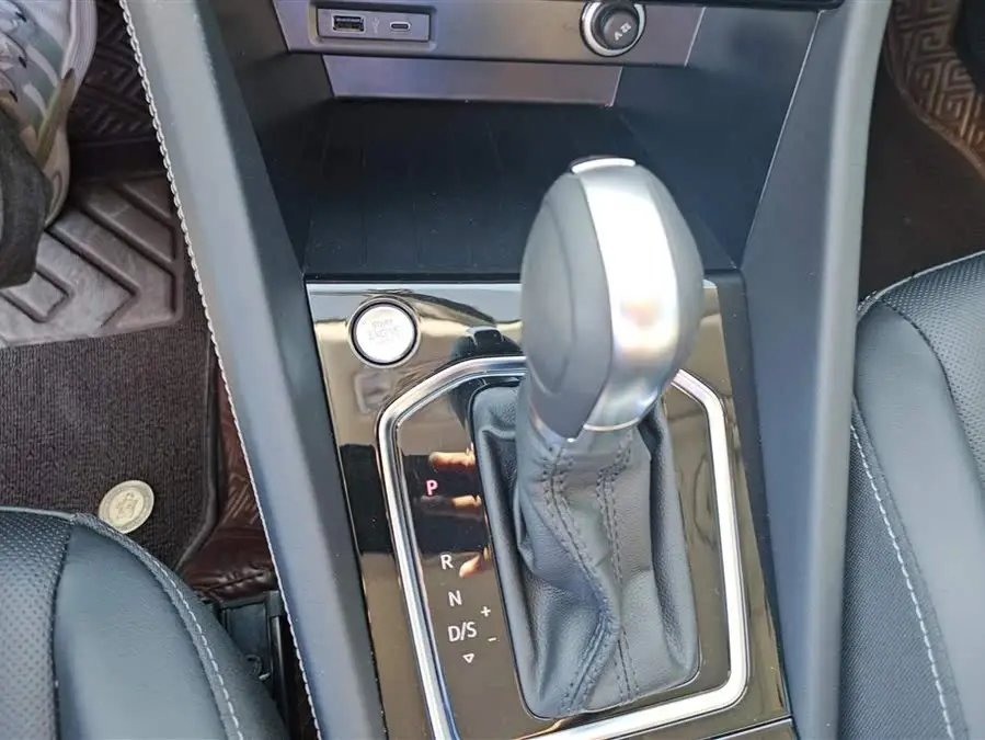 Jetta VS5 2023 Model 280 TSI Automatic Enjoyment Edition