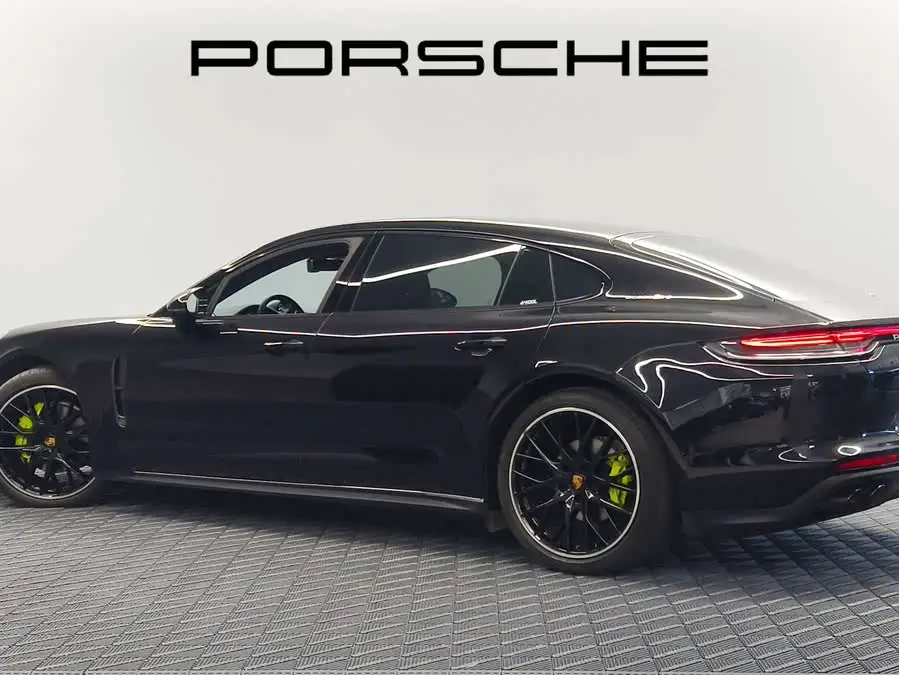 2023 Panamera 4 Executive Long Version 2.9T