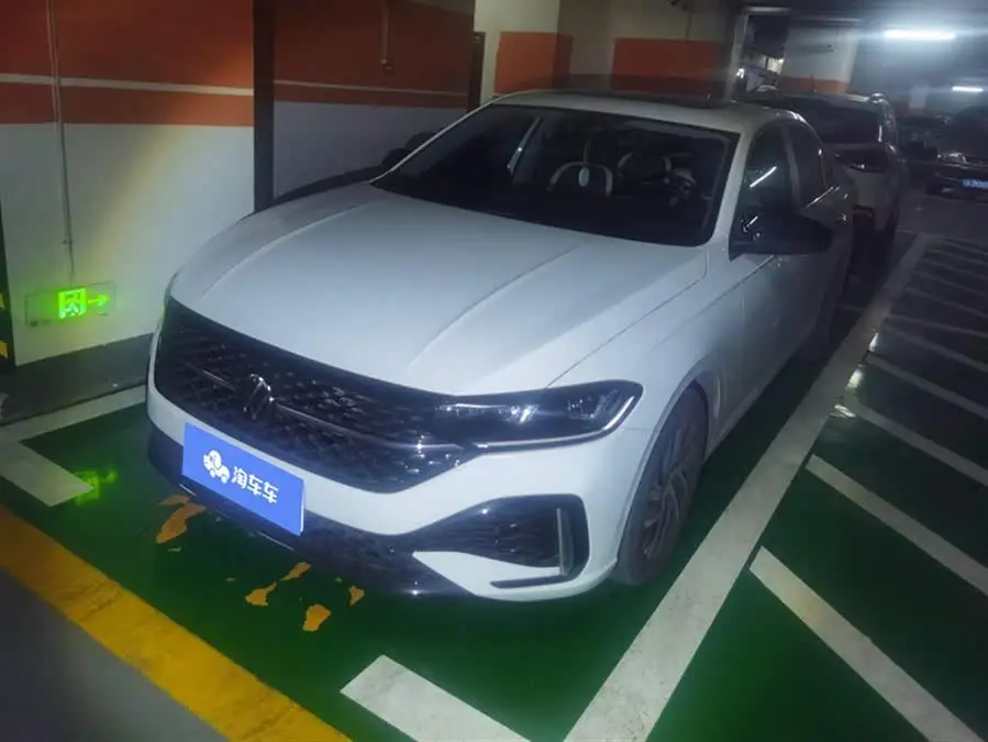 Lavida 2023 280TSI DSG Starry Full Version