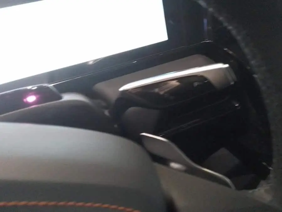 HiPhi X 2021 Flagship Edition 6-Seater