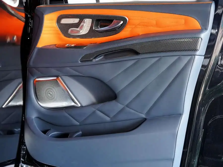 Vito 2023 2.0T Business Edition 7-Seater