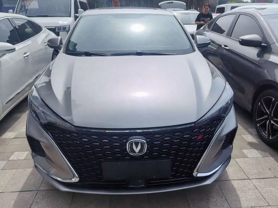 يدونغ 2020 بلس بلو ويل NE 1.4T GDI DCT نوع حاد