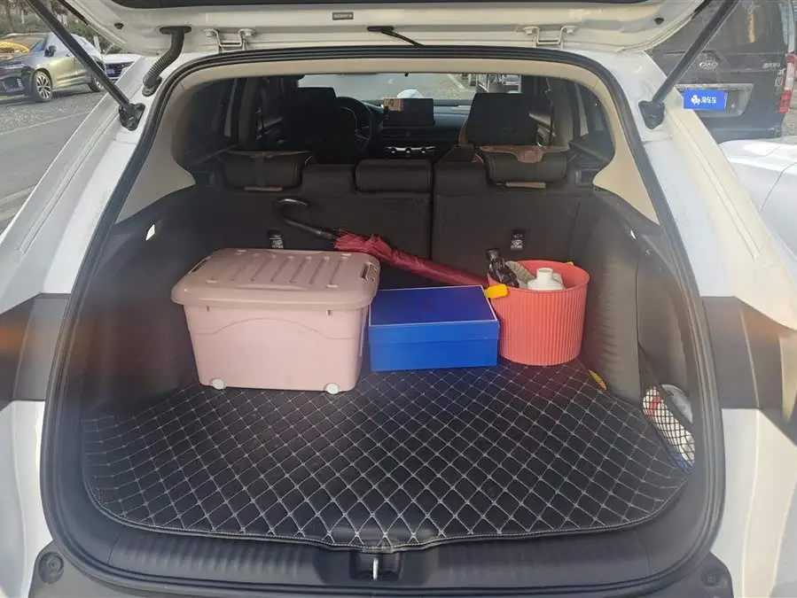 ZR-V 2022 1.5T CVT Elite Edition