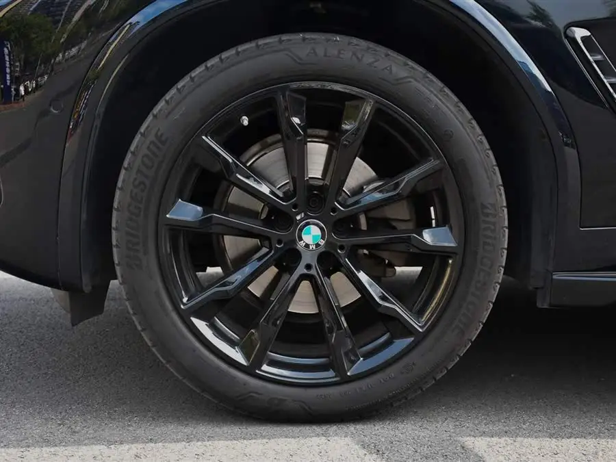 BMW X3 2023 xDrive30i Luxury M Sport Package