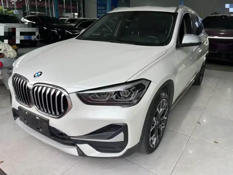 BMW X1 2020 xDrive25Li Luxury