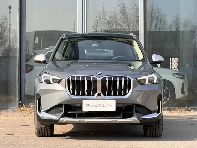 BMW X1 2023 xDrive25Li X Design Package
