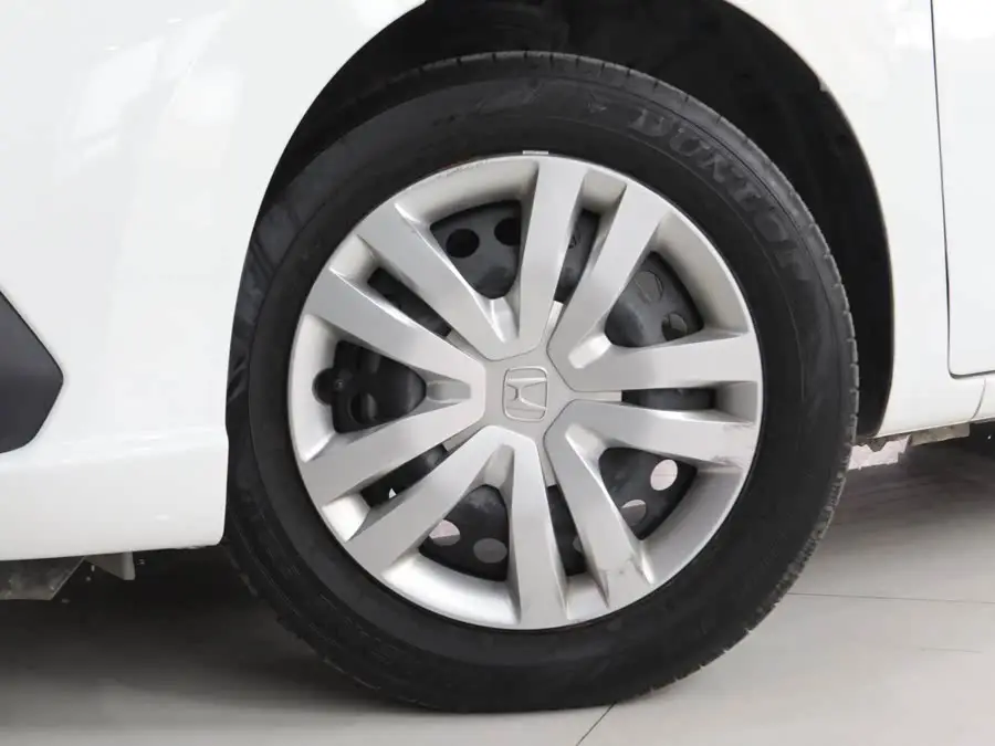 Fit 2021 1.5L CVT潮享版