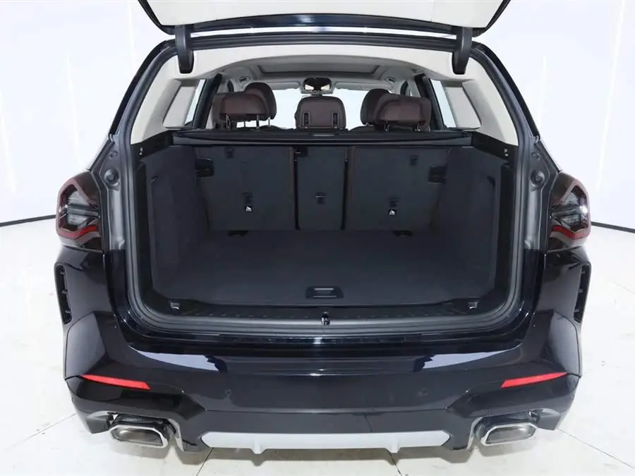 BMW X3 2023 xDrive25i M Sport Package