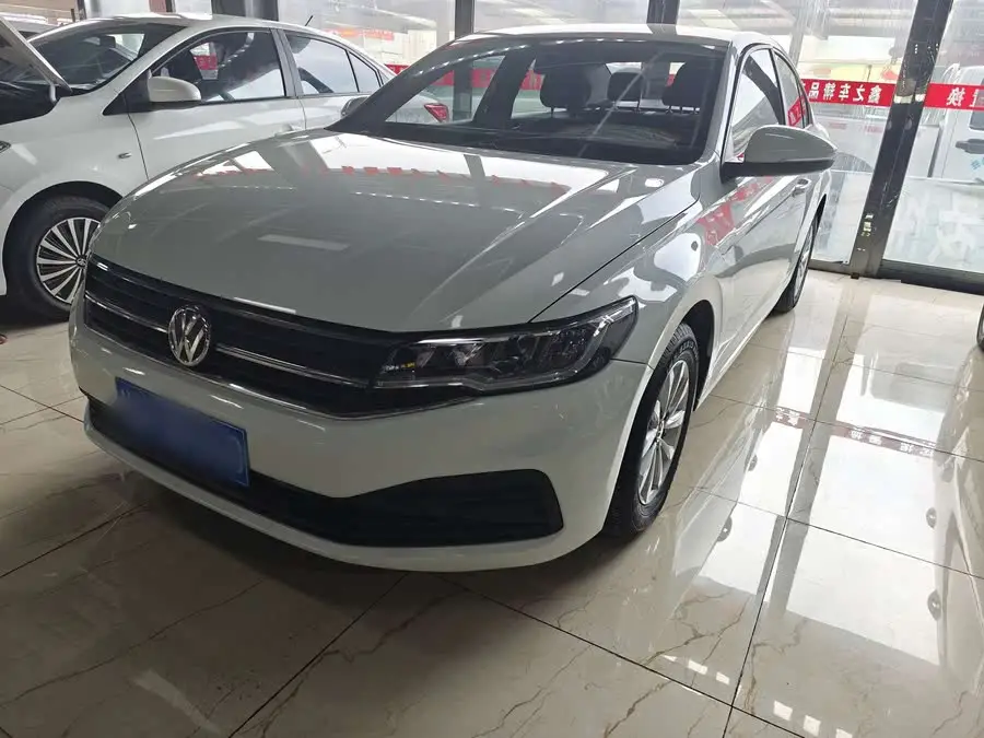 2021 Bora 1.5L Automatic Fashion Intelligent Connectivity Edition