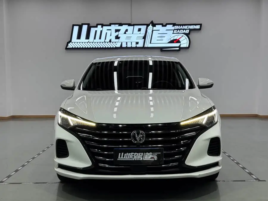 Yidong 2022 PLUS 1.6L GDI Manual Luxury Version