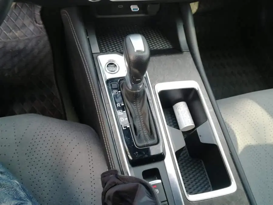 Teana 2022 2.0L XL-TLS Enjoy Edition