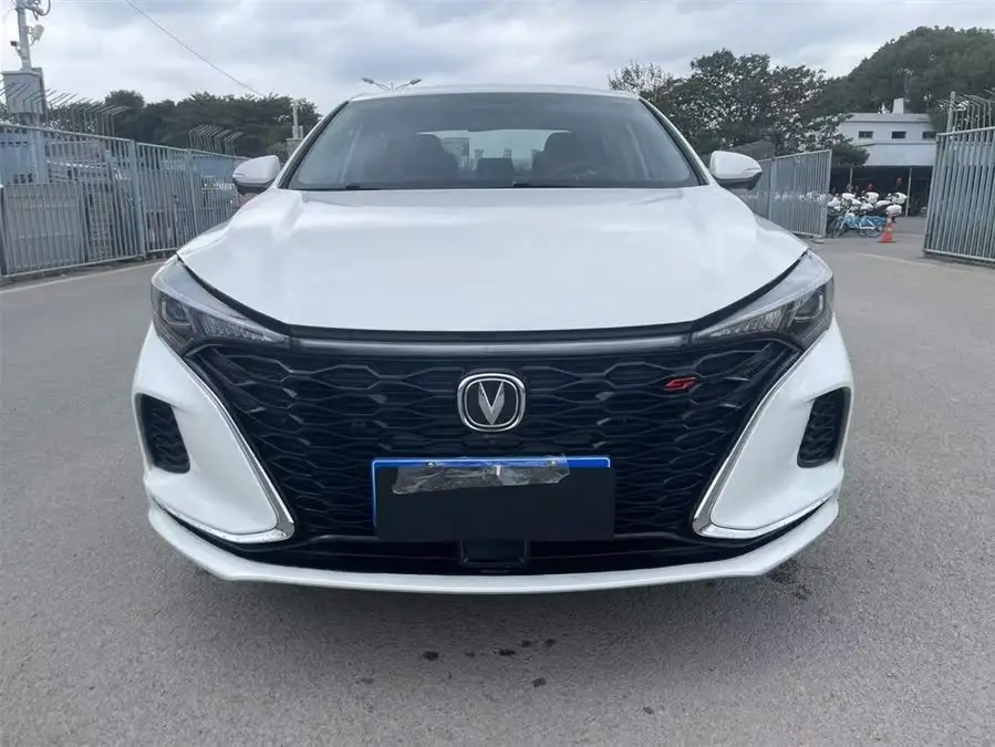 Yidong 2021 Plus Blue Whale NE 1.4T GDI DCT Premium