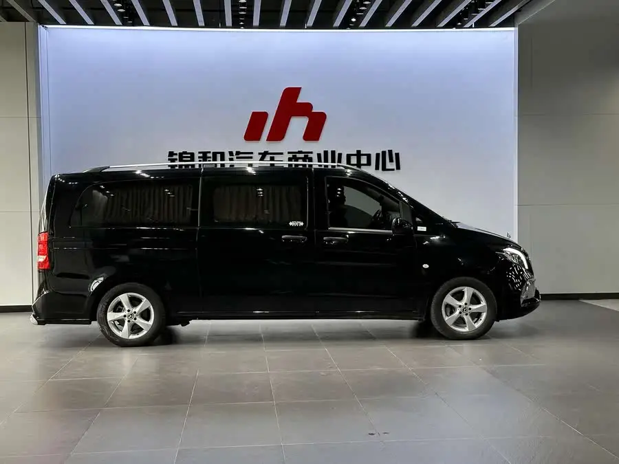 فيتو 2018 2.0T نسخة الأعمال الوطنية VI