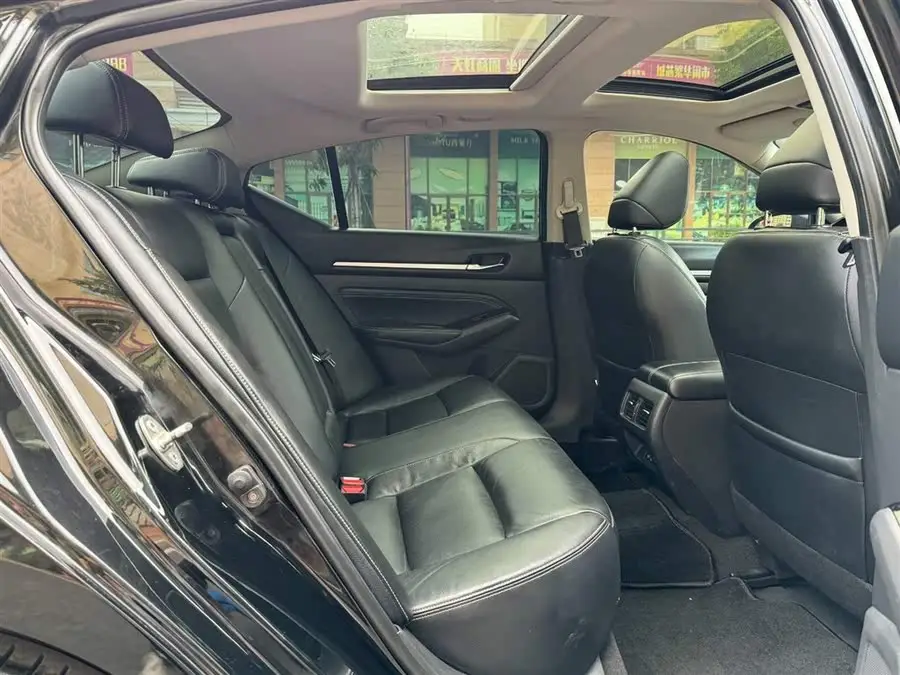 Teana 2021 2.0L XL Upper AD1 Intelligent Navigation Edition